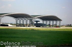 KJ-2000 Mainstay AWACS - People's Liberation Army Air Force