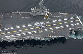 USS Ronald Reagan (CVN 76) - US Navy