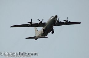 Surveillance Aircraft -  People's Liberation Army Air Force