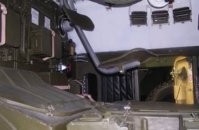 BRDM2 M96ik Szakal(Jackal) - Polish Army