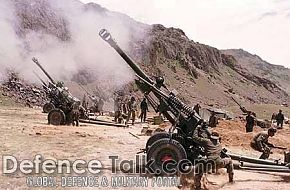 Kargil war