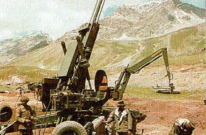 Kargil war