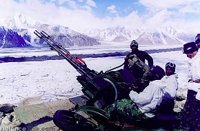 Kargil war