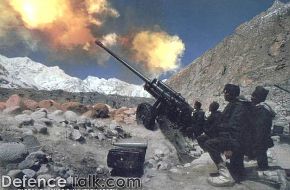 Kargil war