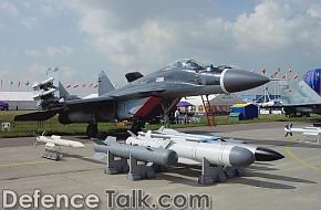 MIG29K