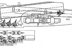 INS Vikramaditya