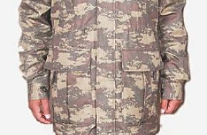 Turkish NEW Camo