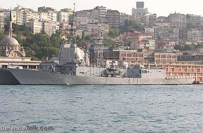 F-491 GiRESUN