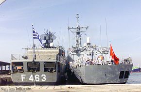 F-492 GEMLiK