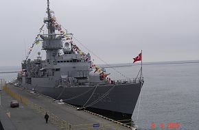 F-255 KARADENiZ