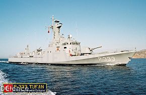 P-333 TUFAN