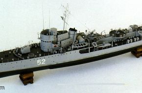 yugoslavian navy