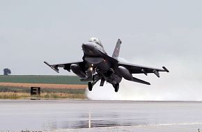 F-16 C Fighting Falcon