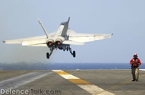 F/A-18F Super hornet - Rimpac 2006, Naval Exercise