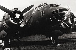 Piaggio Pa.108 - WWII Italian Royal Aviation
