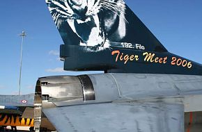 F-16 Tiger