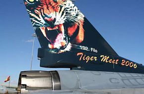 F-16 Tiger