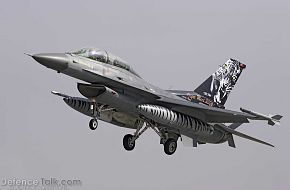 F-16 Tiger