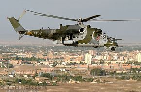 Mi-24V