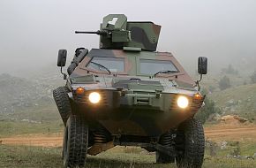 OTOKAR Cobra