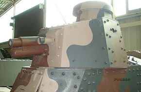 Renault FT-17