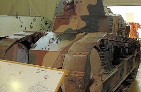 Renault FT-17