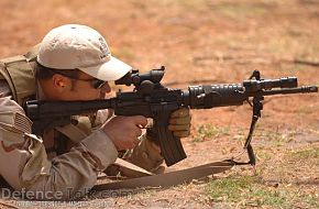Tactical Weapons Maneuvering Course - RIMPAC 2006