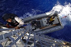 Visit Board Search & Seizure (VBSS) - RIMPAC 2006