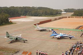 F-CK-1 IDF Fighter, Taiwan Air Force