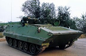 Type-89 APC - Peopleâs Liberation Army