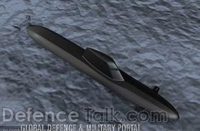 New DCN projects : SMX-23 SSK
