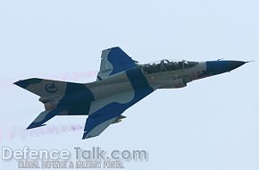 Zhuhai Airshow 2006 - China