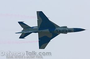 Zhuhai Airshow 2006 - China