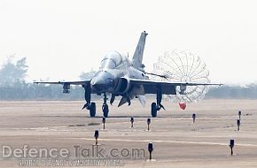 Zhuhai Airshow 2006 - China