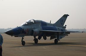 Zhuhai Airshow 2006 - China