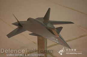 Zhuhai Airshow 2006 - China