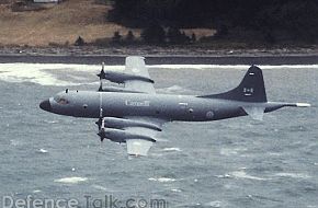 CP-140A Arcturus