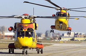 CH-149 Cormorant