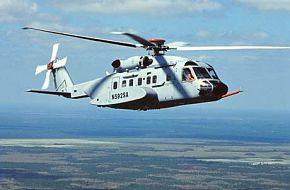 CH-148 Cyclone