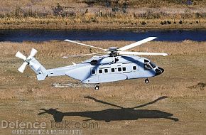 CH-148 Cyclone