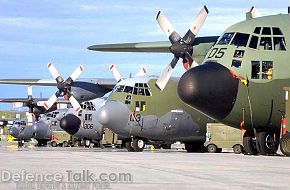 CC-130 Hercules