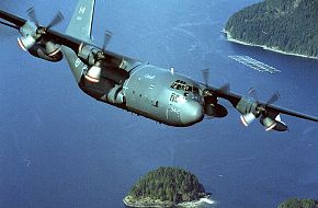 CC-130 Hercules