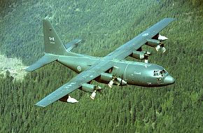 CC-130 Hercules