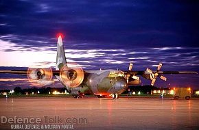 CC-130 Hercules