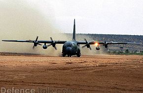 CC-130 Hercules