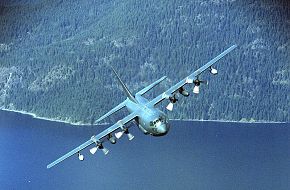 CC-130 Hercules