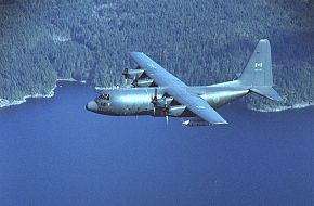 CC-130 Hercules