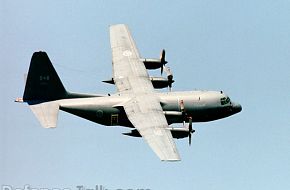 CC-130 Hercules