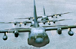 CC-130 Hercules