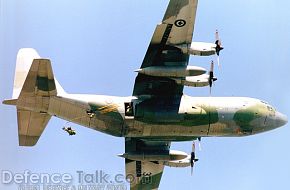 CC-130 Hercules